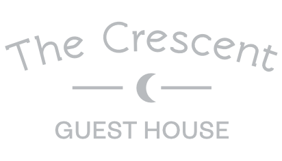 The Crescent Guest House